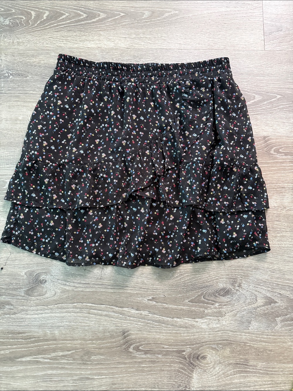 Autres Filles skirt